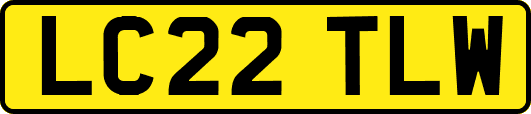 LC22TLW
