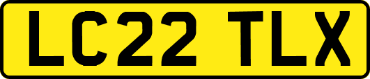 LC22TLX