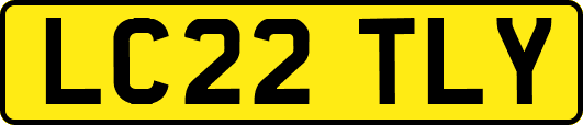 LC22TLY