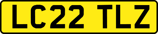 LC22TLZ