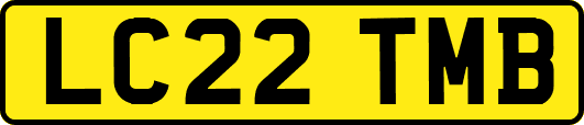 LC22TMB
