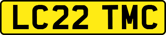 LC22TMC