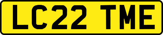 LC22TME