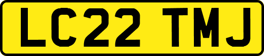 LC22TMJ