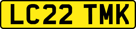 LC22TMK