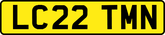 LC22TMN