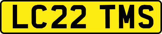 LC22TMS