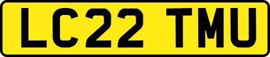 LC22TMU
