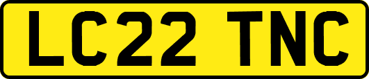 LC22TNC