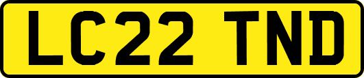 LC22TND