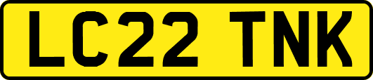 LC22TNK