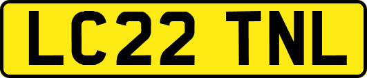 LC22TNL