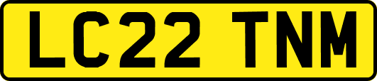 LC22TNM