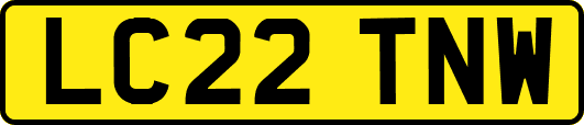 LC22TNW