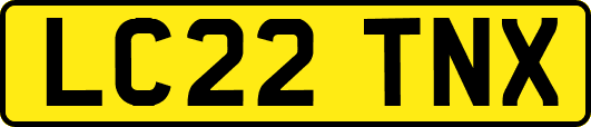 LC22TNX