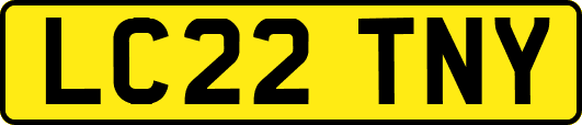 LC22TNY
