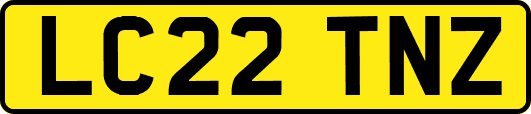 LC22TNZ