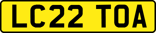 LC22TOA