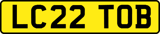 LC22TOB