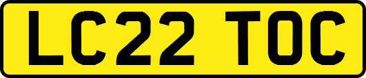 LC22TOC