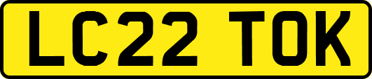 LC22TOK
