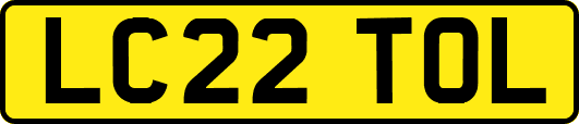 LC22TOL