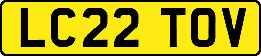 LC22TOV