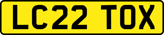 LC22TOX