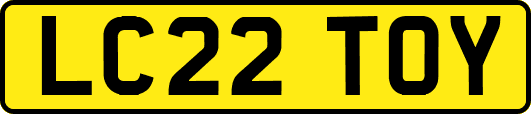 LC22TOY