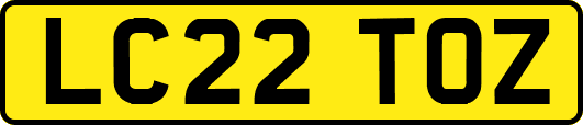 LC22TOZ