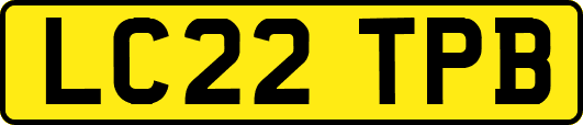 LC22TPB