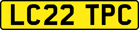 LC22TPC