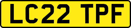 LC22TPF