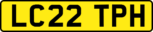 LC22TPH