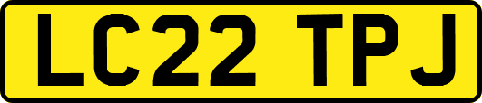 LC22TPJ
