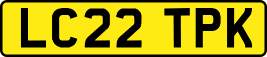 LC22TPK