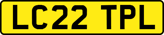 LC22TPL