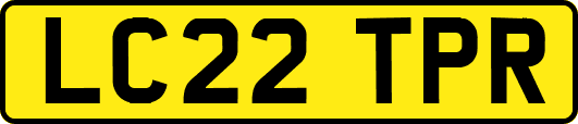 LC22TPR