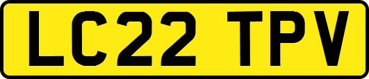 LC22TPV