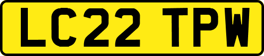 LC22TPW