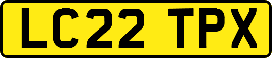LC22TPX