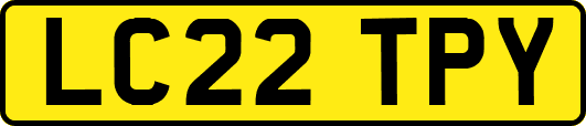 LC22TPY