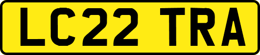 LC22TRA