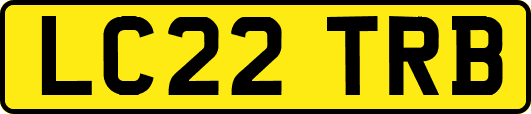 LC22TRB