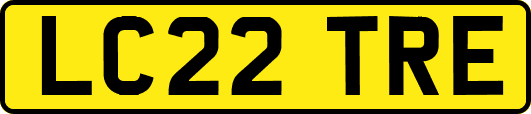 LC22TRE