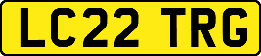 LC22TRG