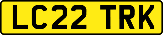 LC22TRK