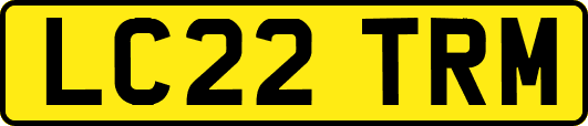 LC22TRM