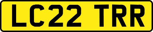 LC22TRR