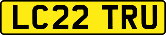 LC22TRU